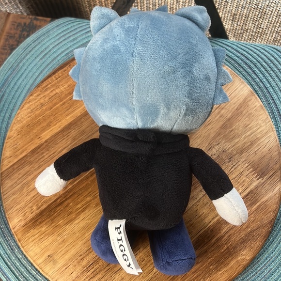 Roblox PIGGY Series 2 WILLOW Collectible 8” Plush New - Picture 8 of 8